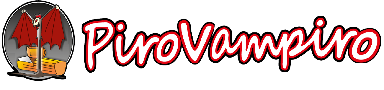 Pirovampiro - Tienda de Pirotecnia en Cádiz Pirovampiro
